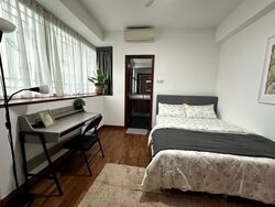 The Eden At Tampines (D18), Condominium #504560421